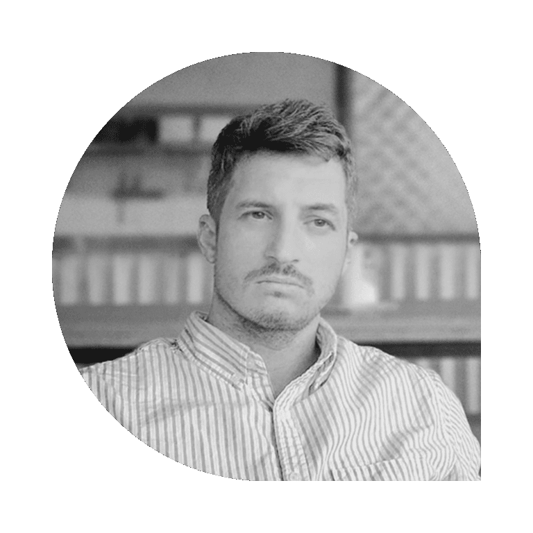 Gonzalo- CEO