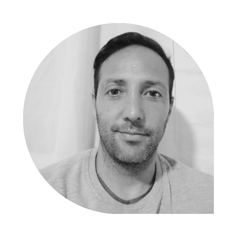 Martin -CIO Social Media