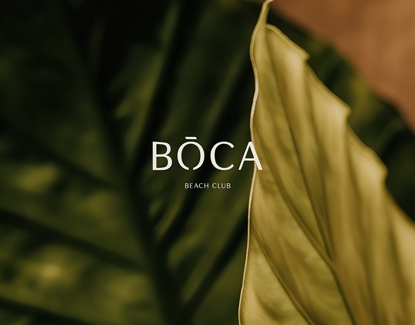 BOCA-Branding